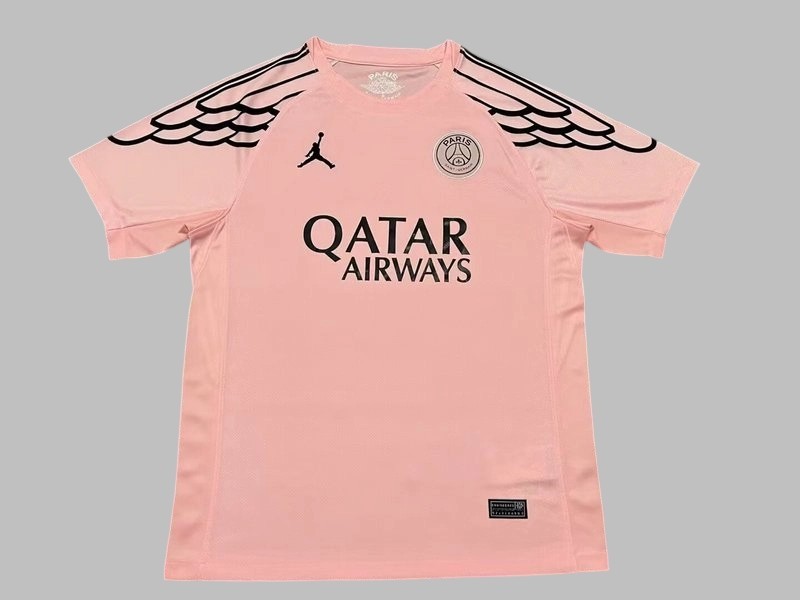 25-26 Paris Fourth Cheap Soccer Jerseys Yupoo