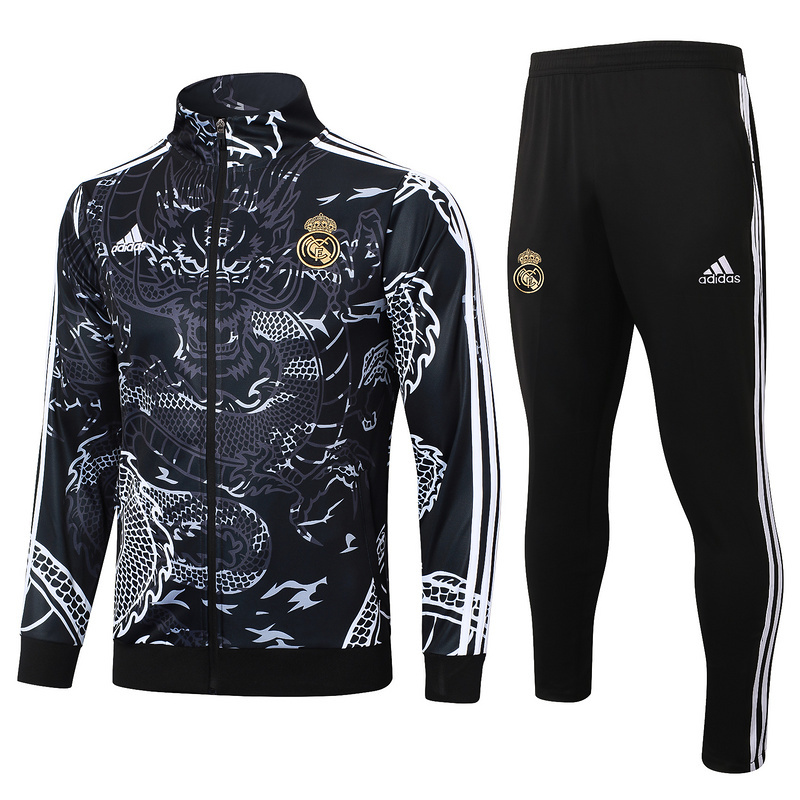 24-25 Real Madrid Jackets Yupoo