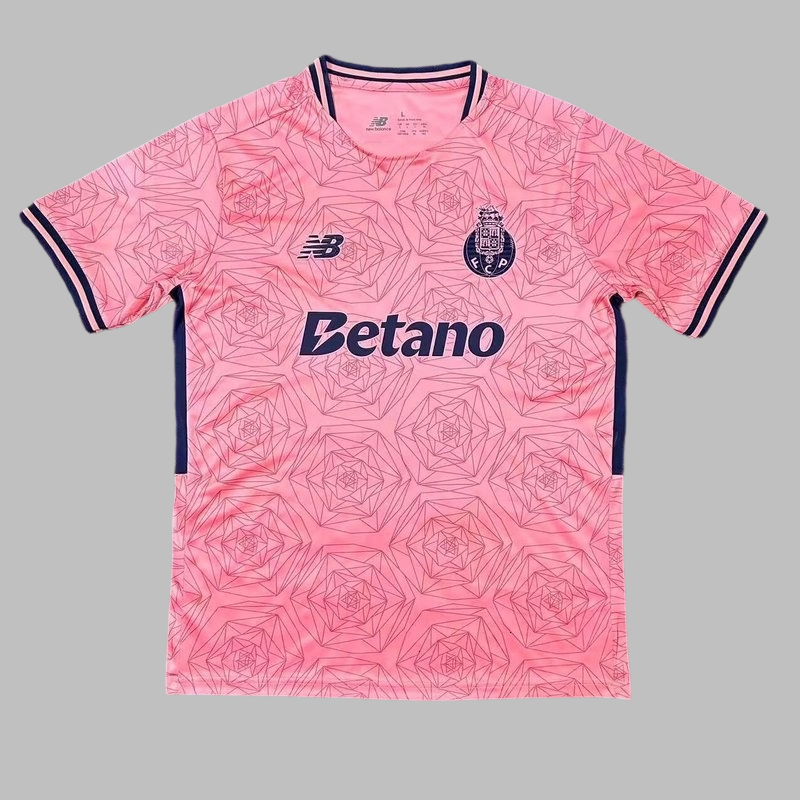 25-26 Porto Away Cheap Soccer Jerseys Yupoo