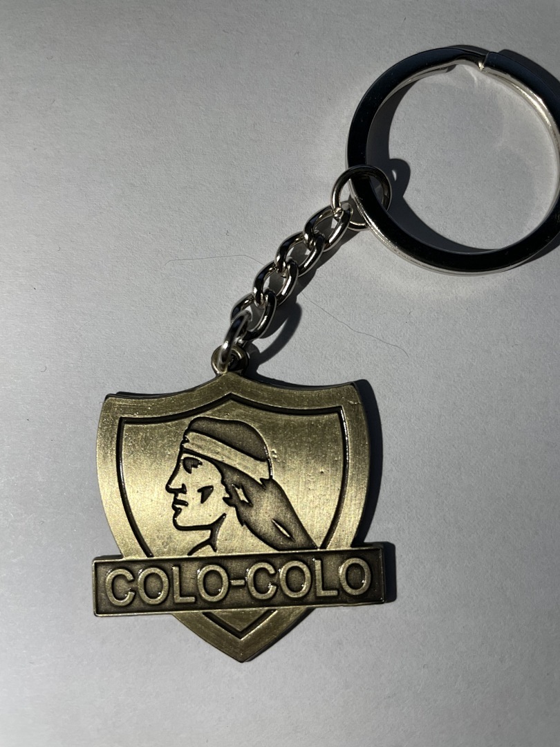 colo colo