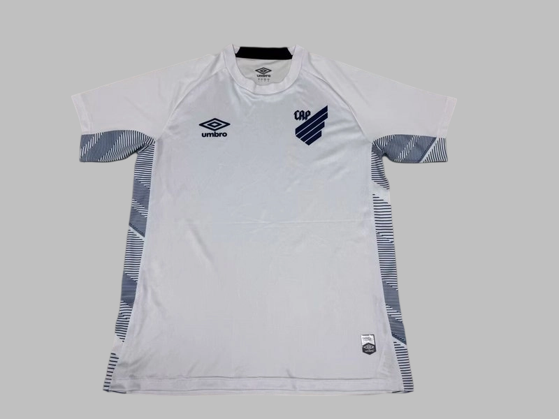 25-26 Paranaense Cheap Soccer Jerseys Yupoo