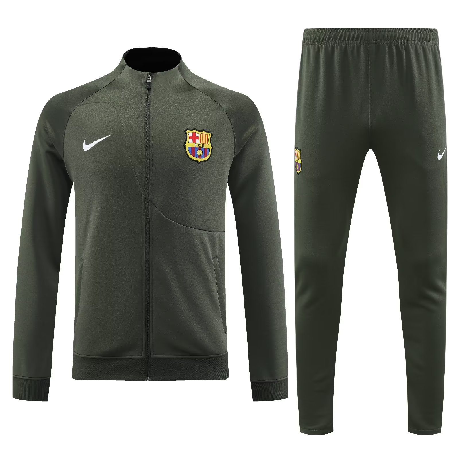 23-24 Messi GRIEZMANN Jackets Yupoo