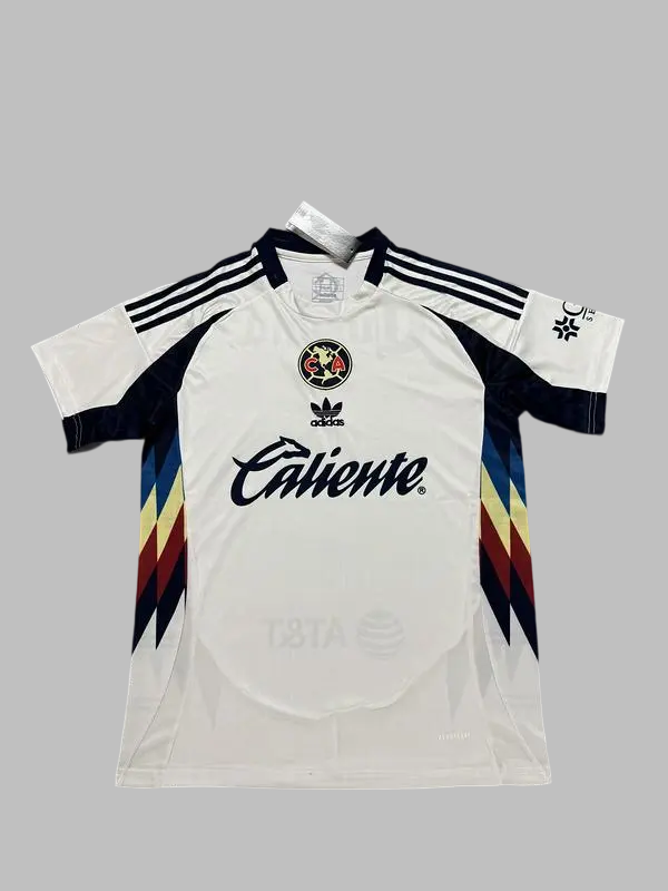 25-26 Club America Training Cheap Soccer Jerseys Yupoo