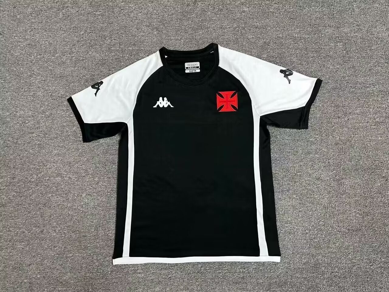 24-25 Vasco Training Soccer Jerseys Yupoo