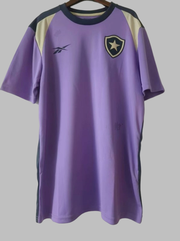 25-26 Botafogo Training Cheap Soccer Jerseys Yupoo