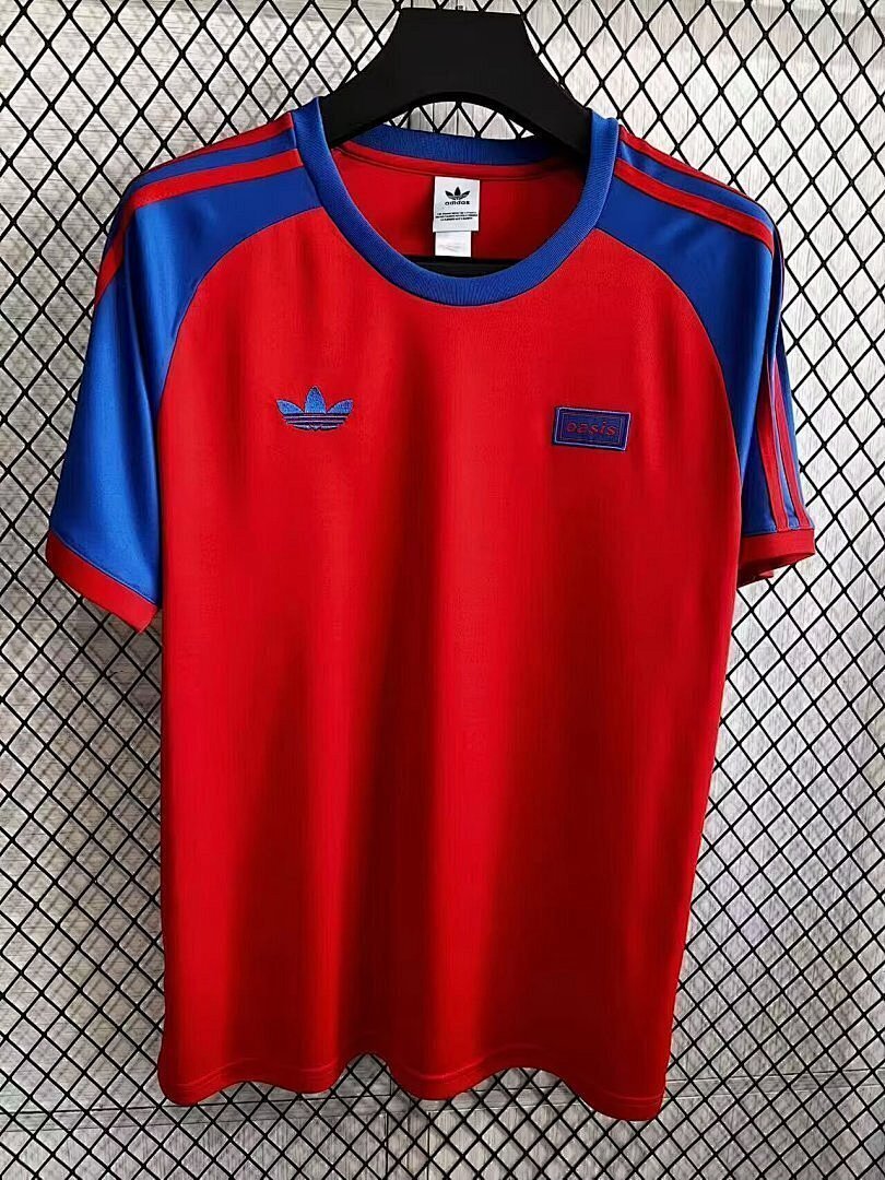 25-26 Adidas T-shirt
