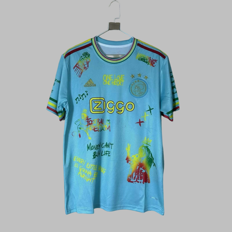 25-26 Ajax Cheap Soccer Jerseys Yupoo