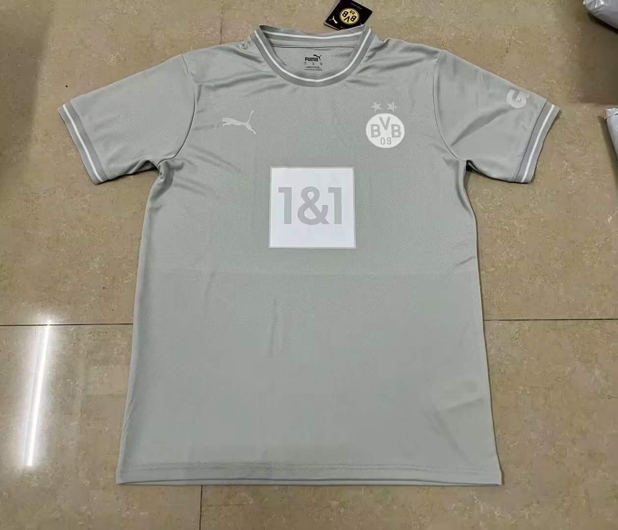 23-24 Dortmund Special Soccer Jerseys Yupoo