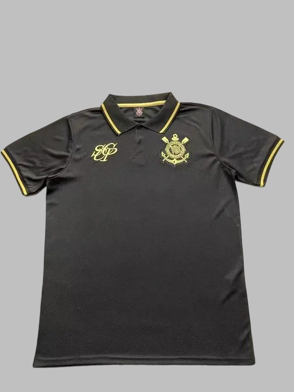 25-26 Corinthians Training Cheap Soccer Jerseys Yupoo