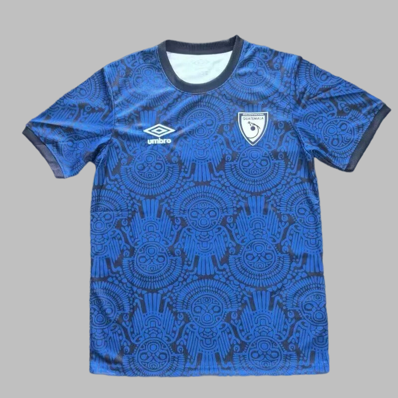 25-26 Guatemala Training Cheap Soccer Jerseys Yupoo