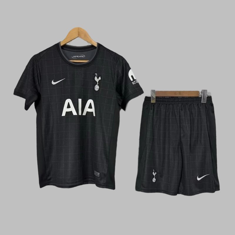 25-26 Tottenham Away Cheap Soccer Jerseys Yupoo