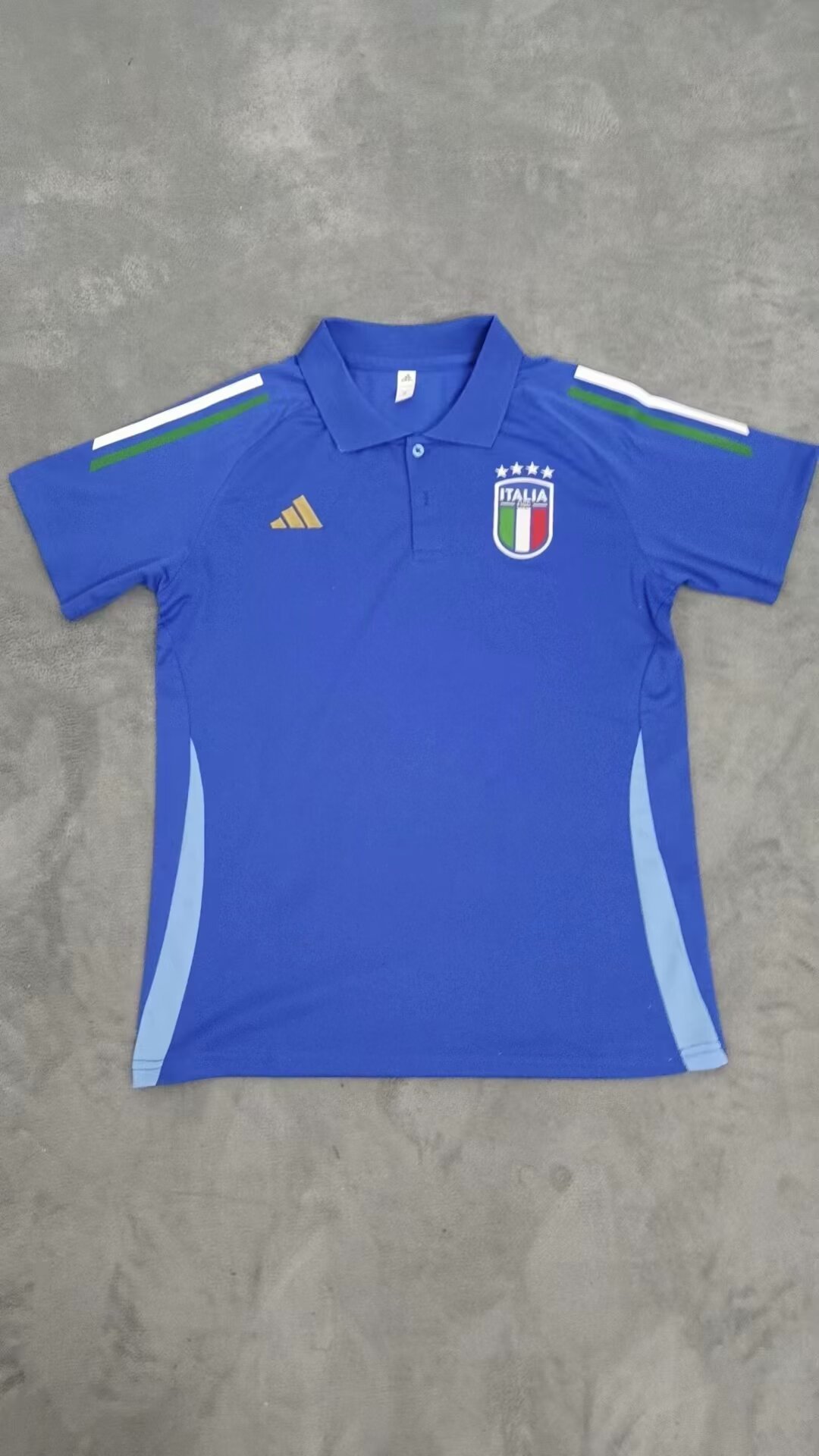 2024 Italy Polo Yupoo