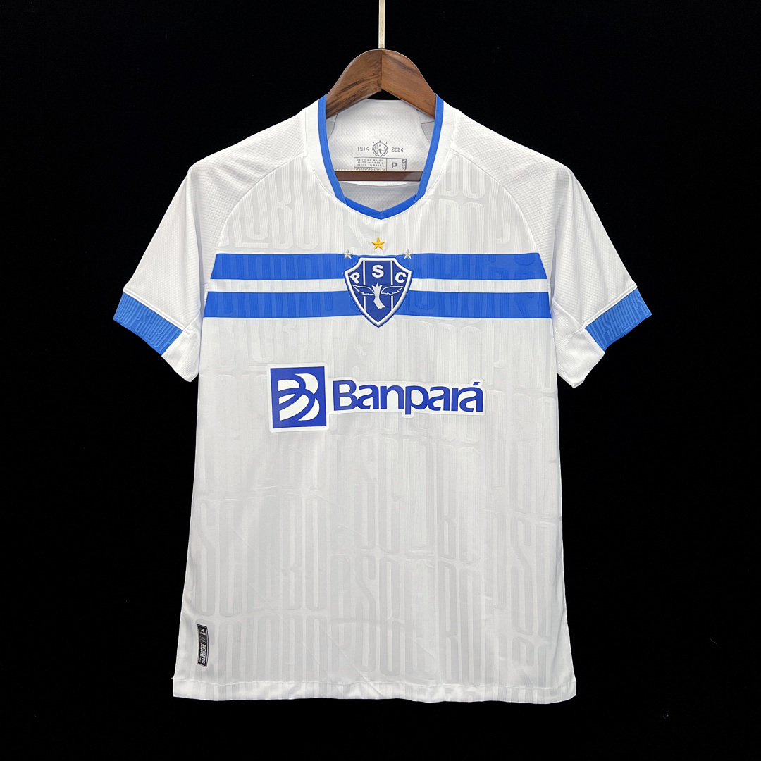 24/25 Paysandu Away S-XXXXL