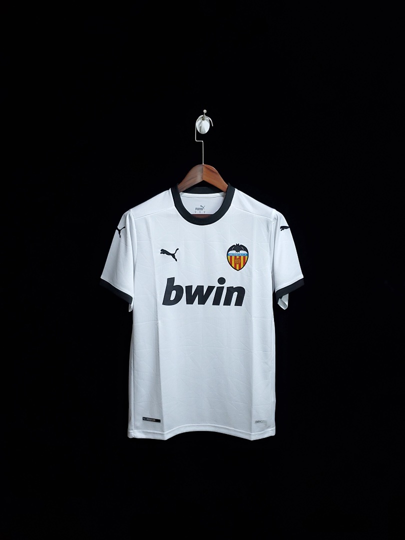 20-21 Valencia home S-2XL