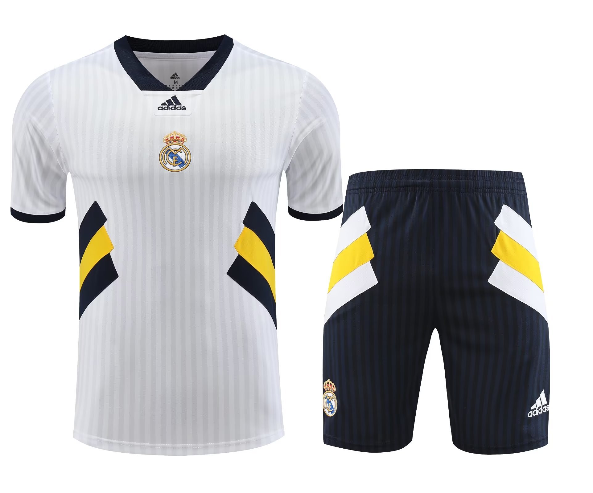 23-24 Real Madrid Training Soccer Jerseys Yupoo S-4XL