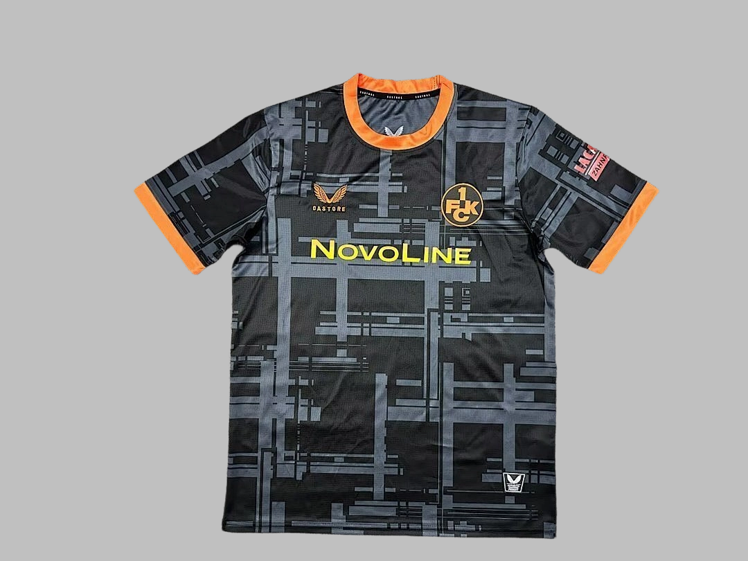 25-26 Nur emberg Third Cheap Soccer Jerseys Yupoo