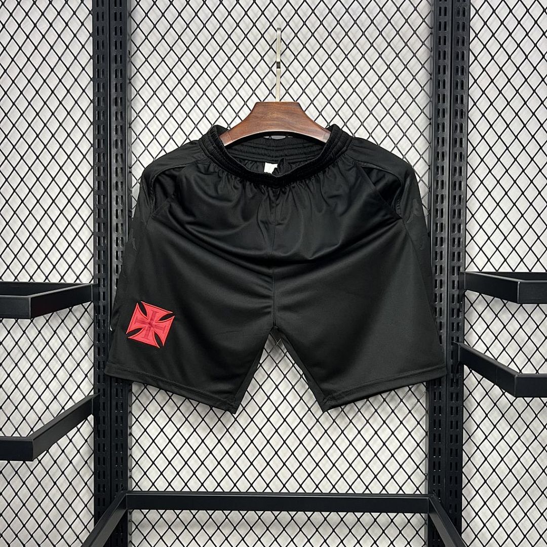 Vasco Da Gama 2024/25 Home Shorts S-XXL