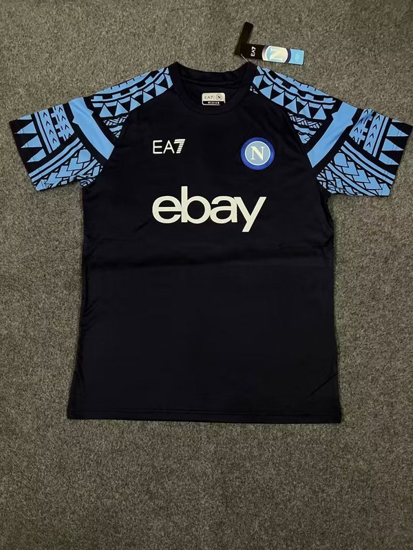 23-24 Napoli Training Soccer Jerseys Yupoo