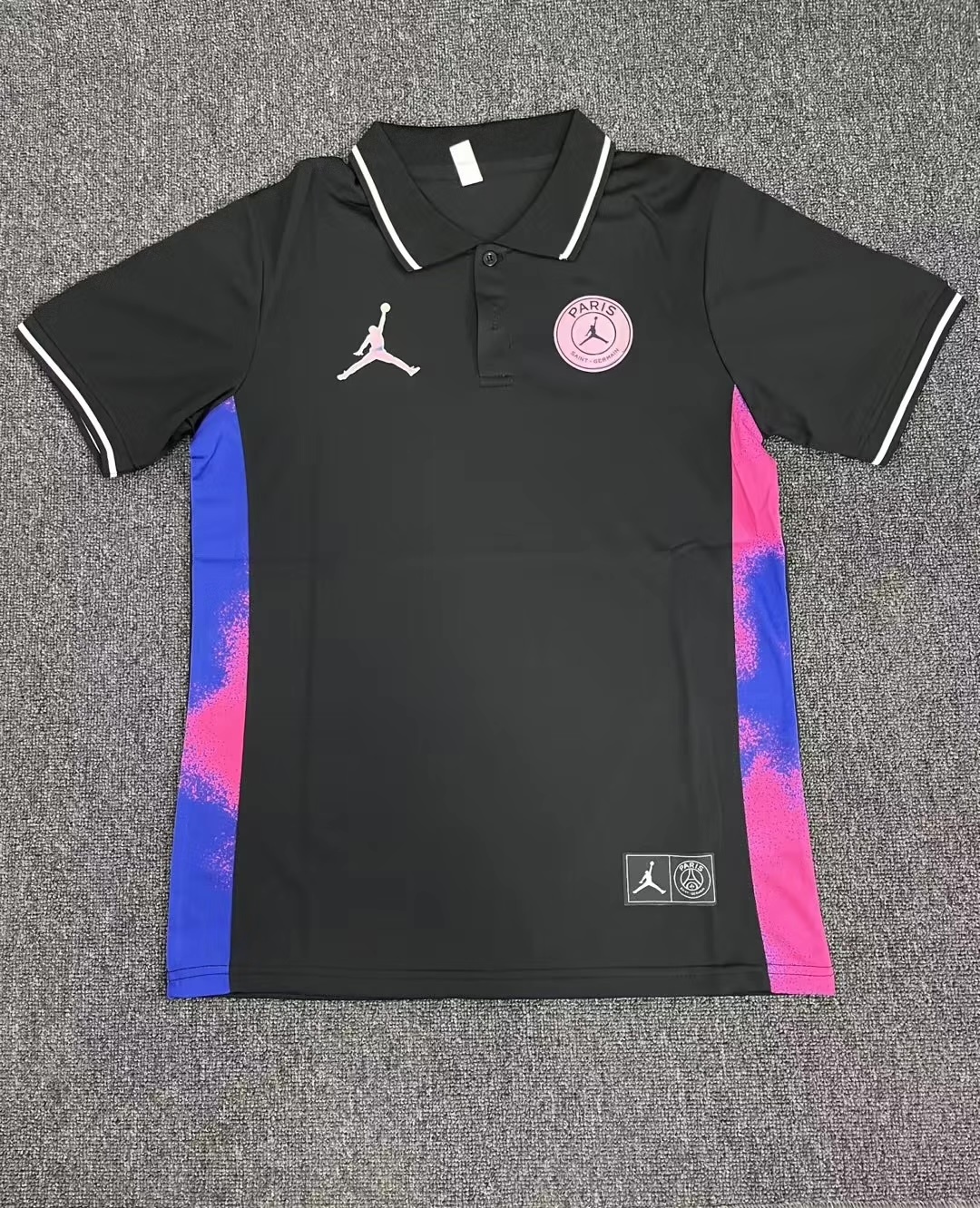 24-25 Paris Polo Yupoo