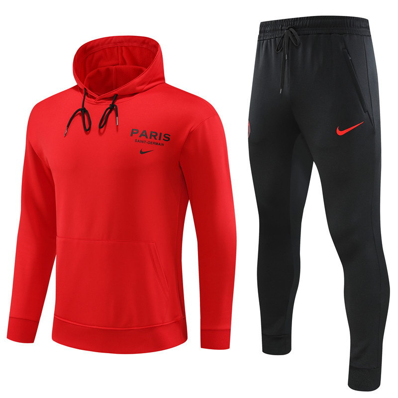 23-24 Paris Hoodie Tracksuits Yupoo