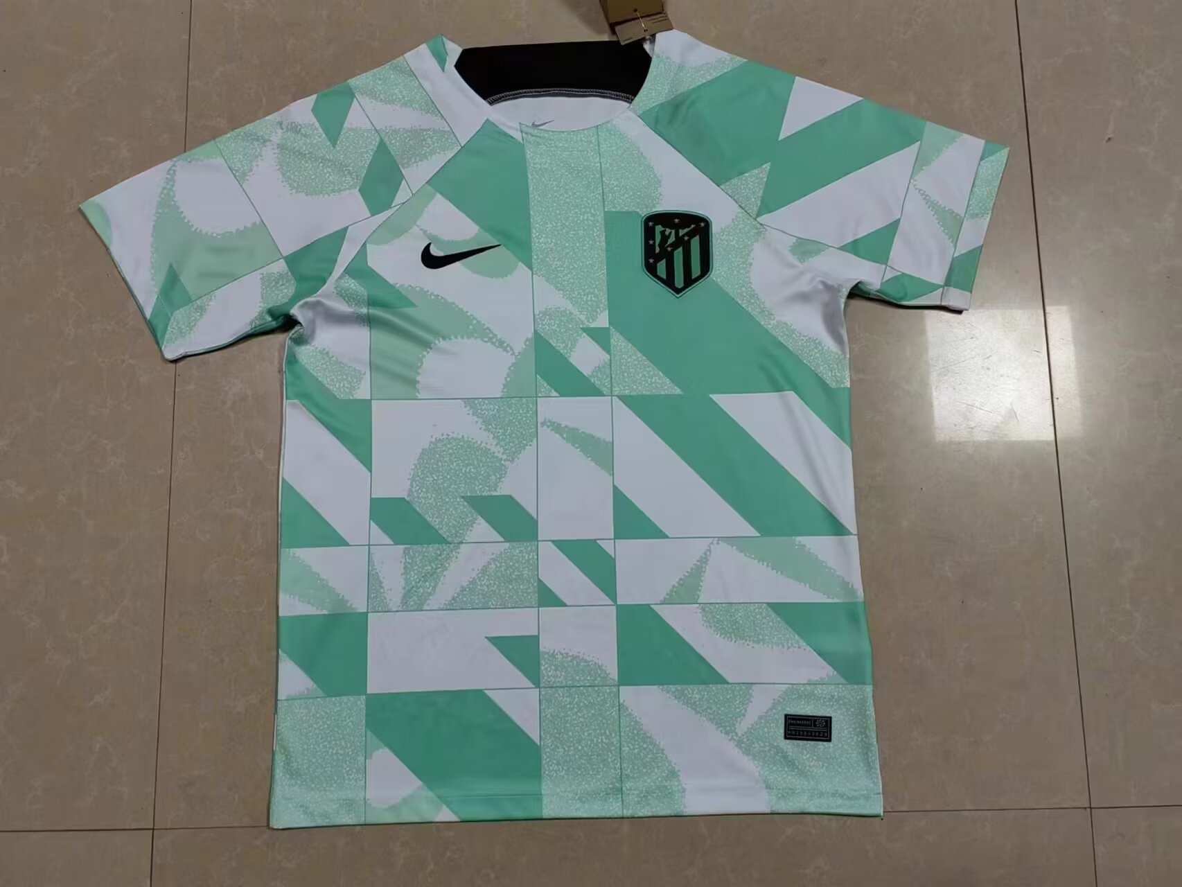 23-24 Atletico Madrid Special Soccer Jerseys Yupoo
