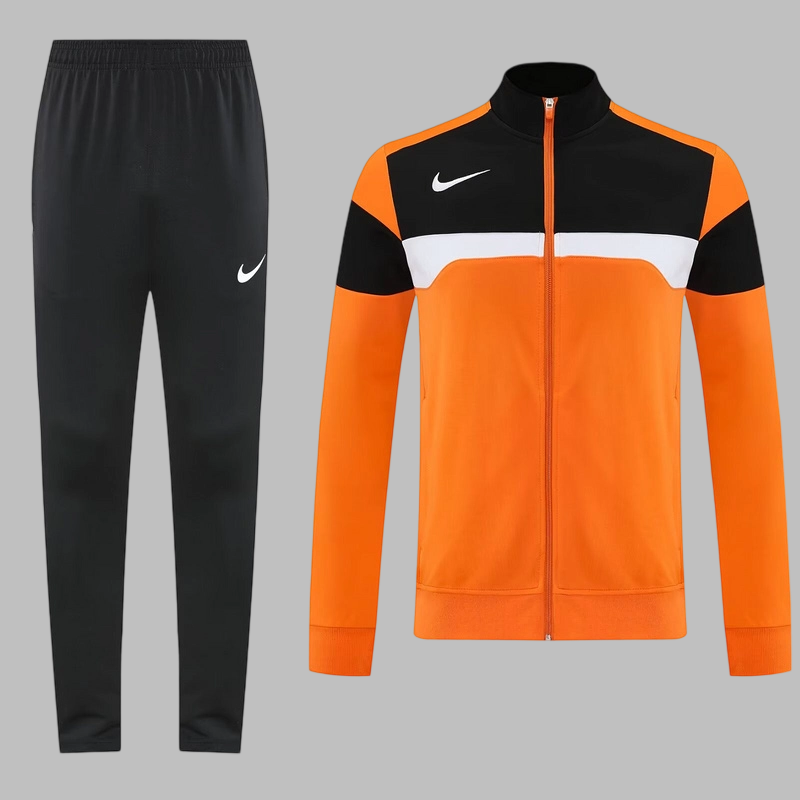25-26 Nike Training Soccer Jackets Yupoo