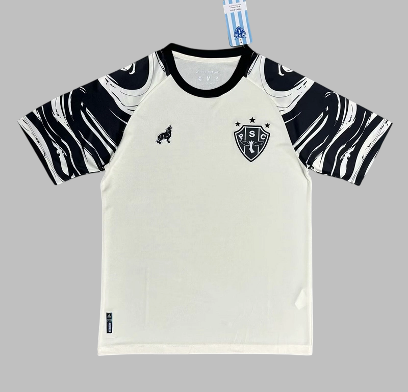25-26 Paysandu Training Cheap Soccer Jerseys Yupoo