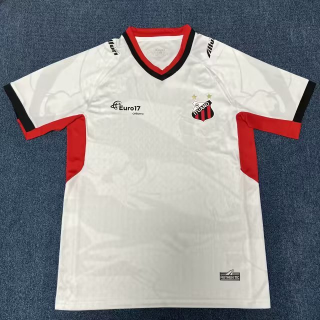 23-24 Ituano Away Soccer Jerseys Yupoo