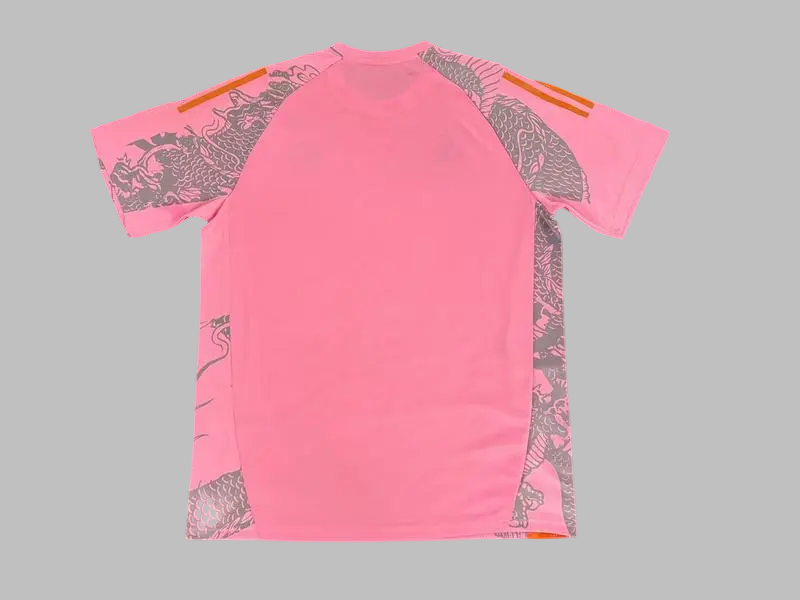 2025 Real Madrid Special Cheap Soccer Jerseys Yupoo