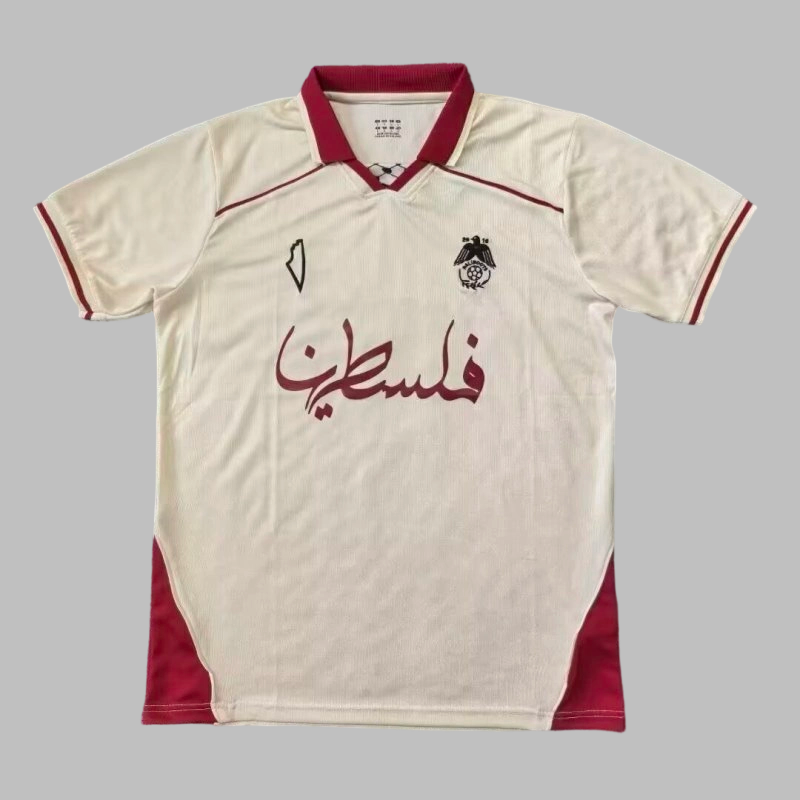 25-26 Middel Third Cheap Soccer Jerseys Yupoo