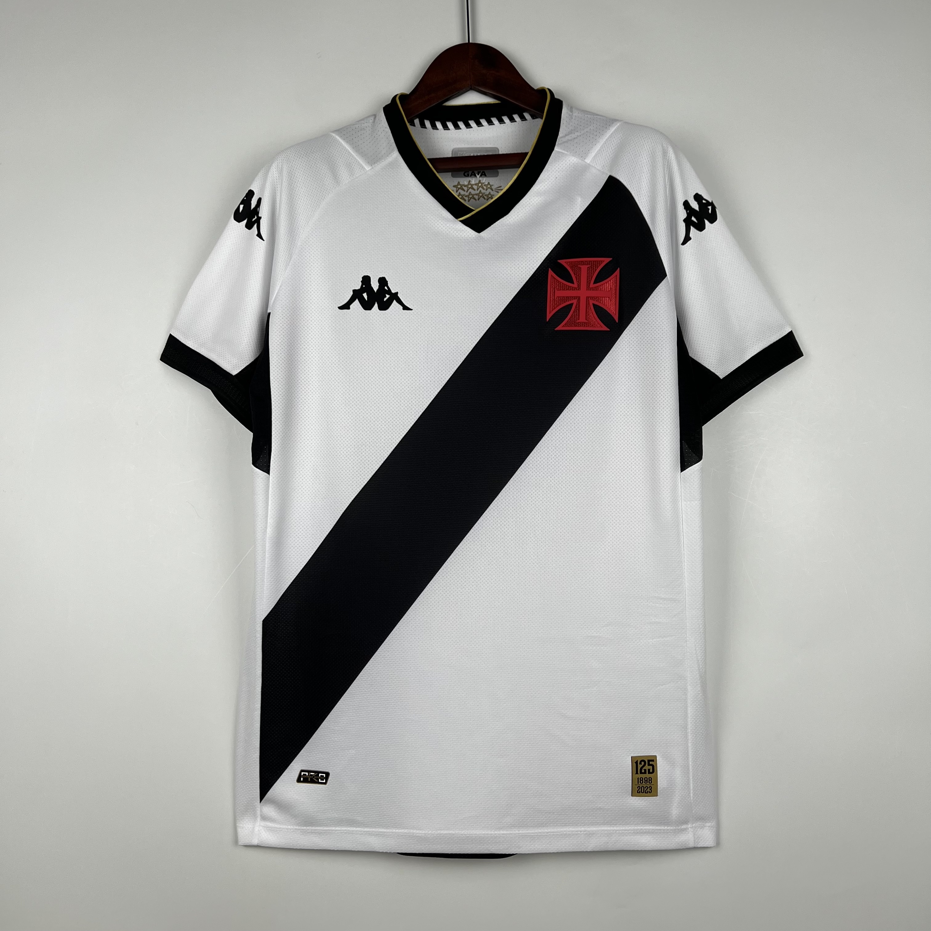 23-24 Vasco da Gama Away Soccer Jerseys Yupoo  S-4XL