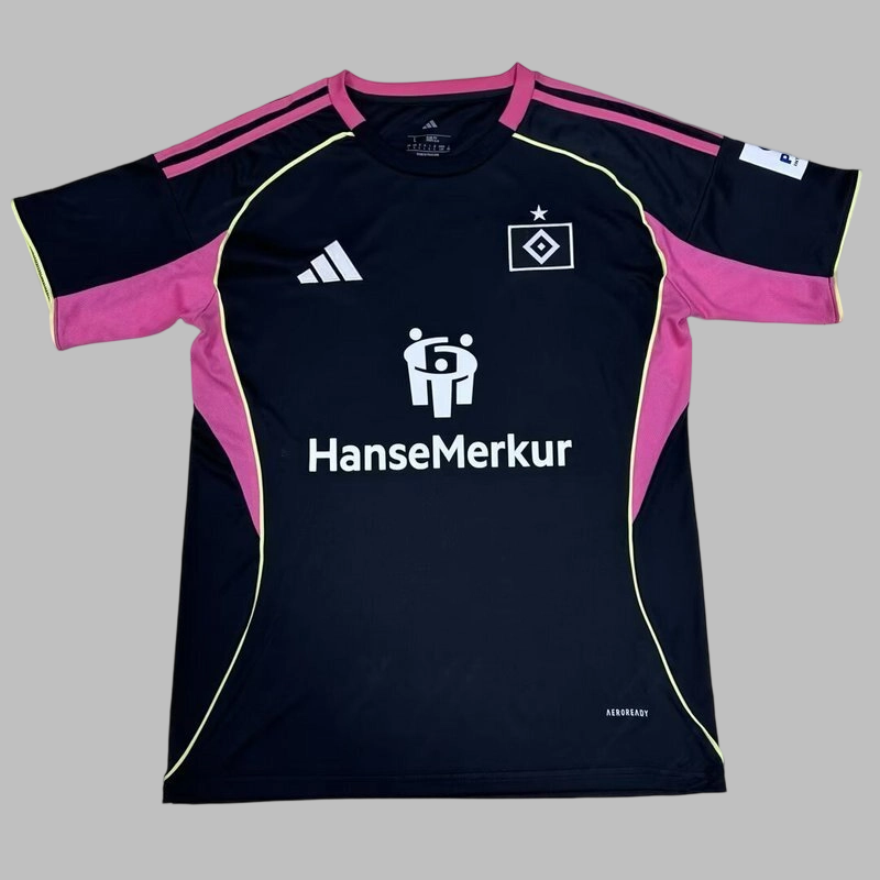 25-26 Hamburger Third Cheap Soccer Jerseys Yupoo