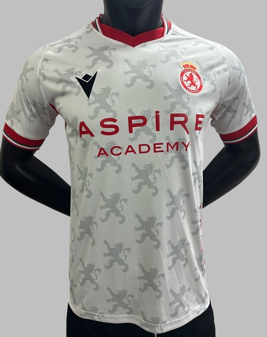 25-26 Leon Special Cheap Soccer Jerseys Yupoo