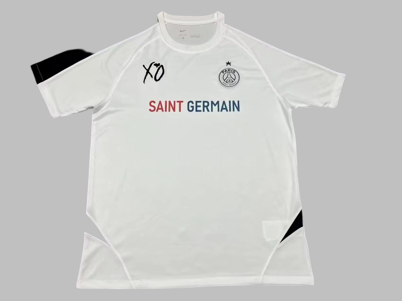 25-26 Paris Special Cheap Soccer Jerseys Yupoo2
