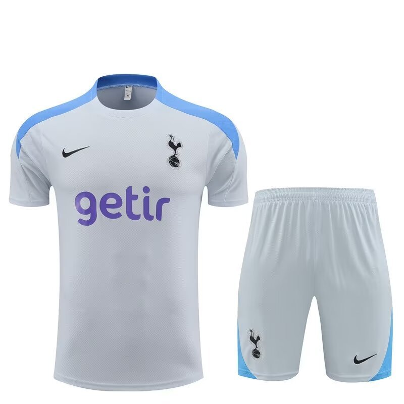 24-25 Tottenham Training Soccer Jerseys Yupoo