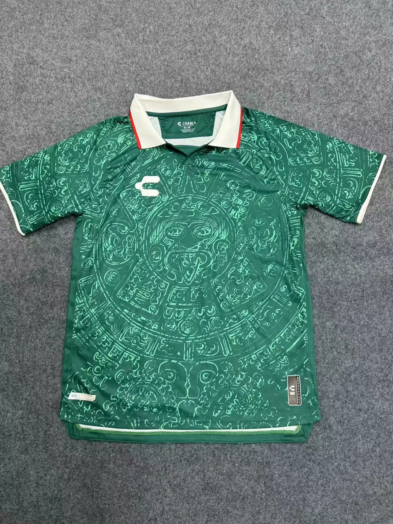 2024 Mexico Souvennir Soccer Jerseys Yupoo
