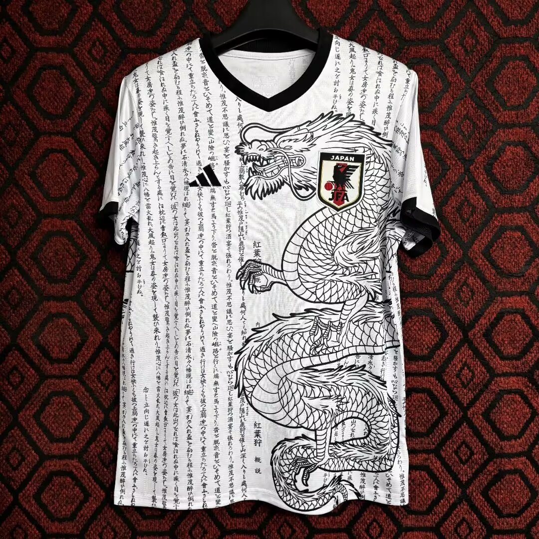 2024 Japan Soccer Jerseys Yupoo