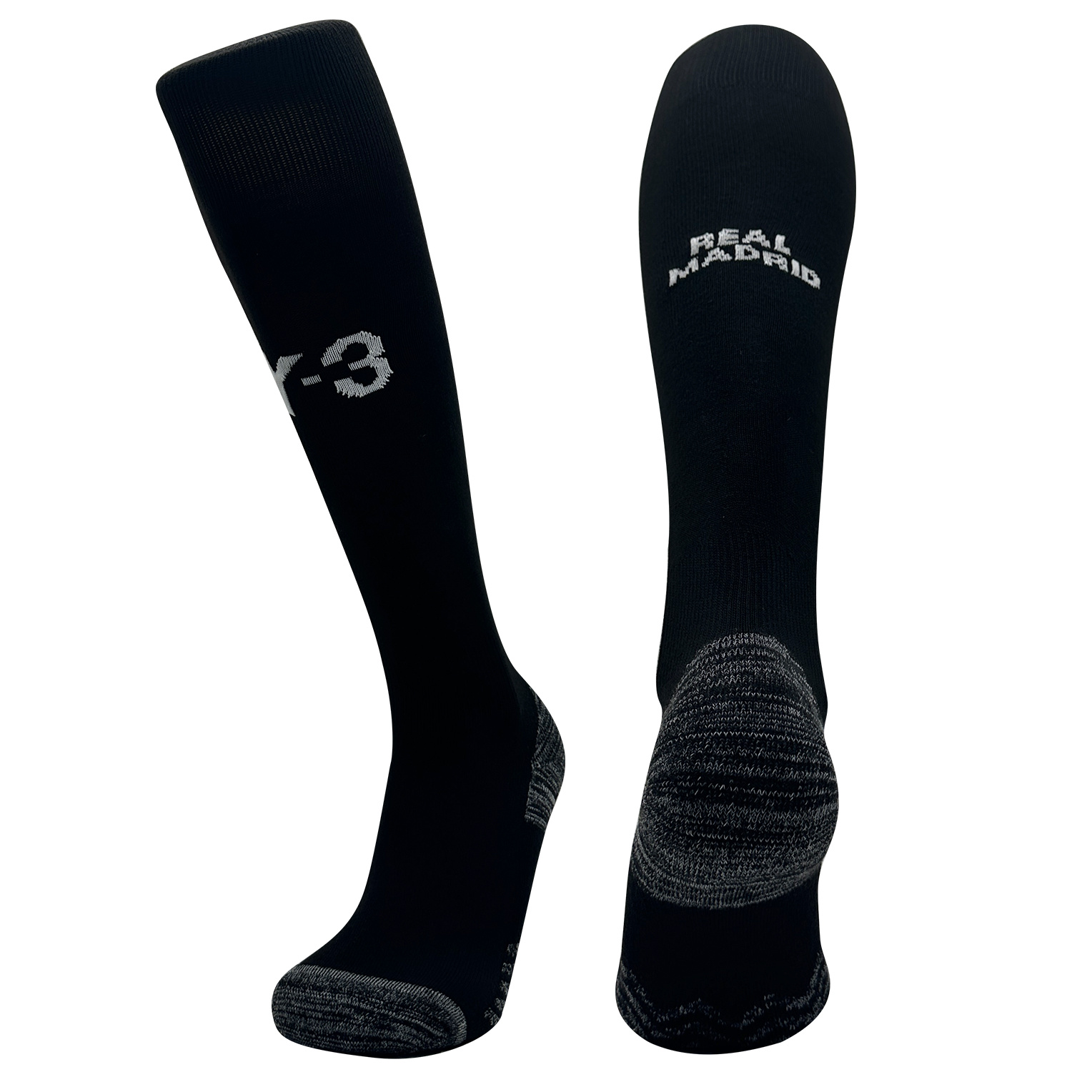 24-25 Real Madrid Adult Kids Socks Yupoo