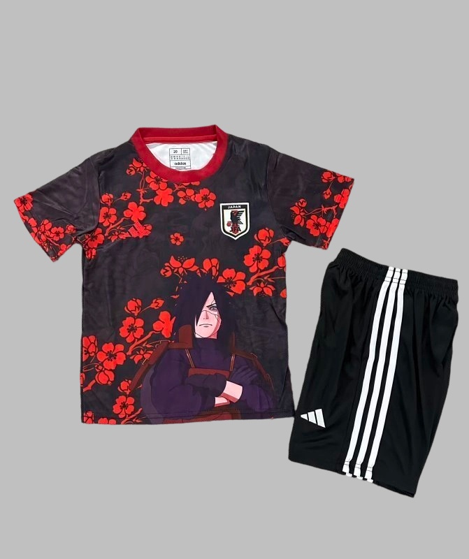25-26 Japan Kids Cheap Soccer Jerseys Yupoo