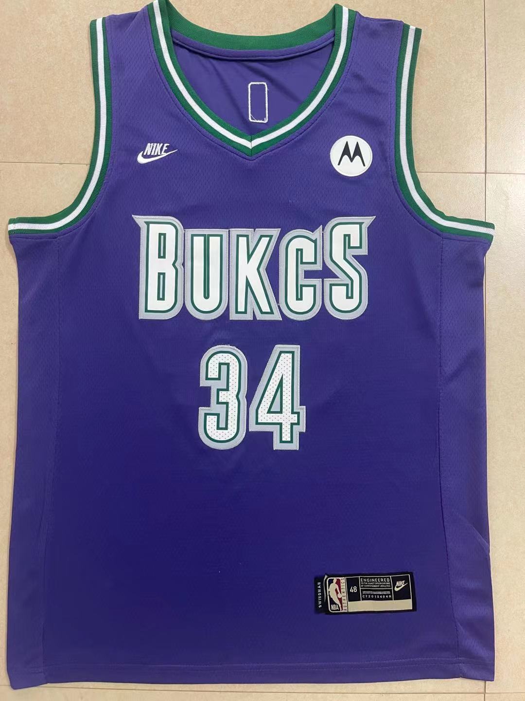 Bucks #34 Embroidery