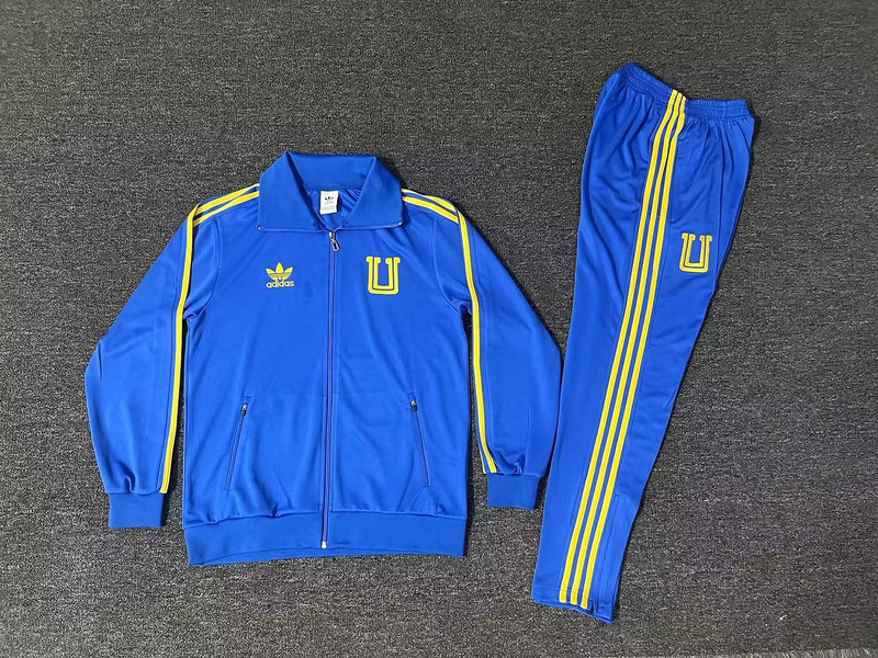 23-24 Tigre Jackets Yupoo