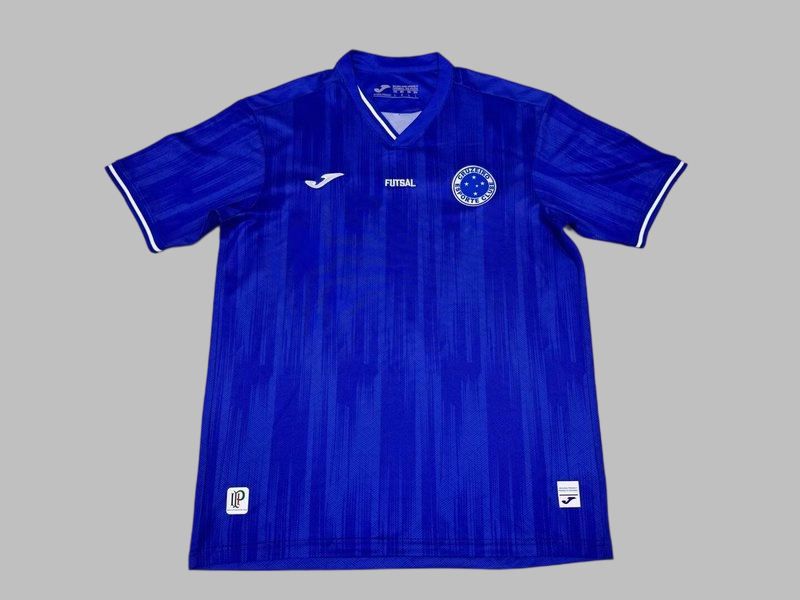 25-26 Cruzeiro Cheap Soccer Jerseys Yupoo