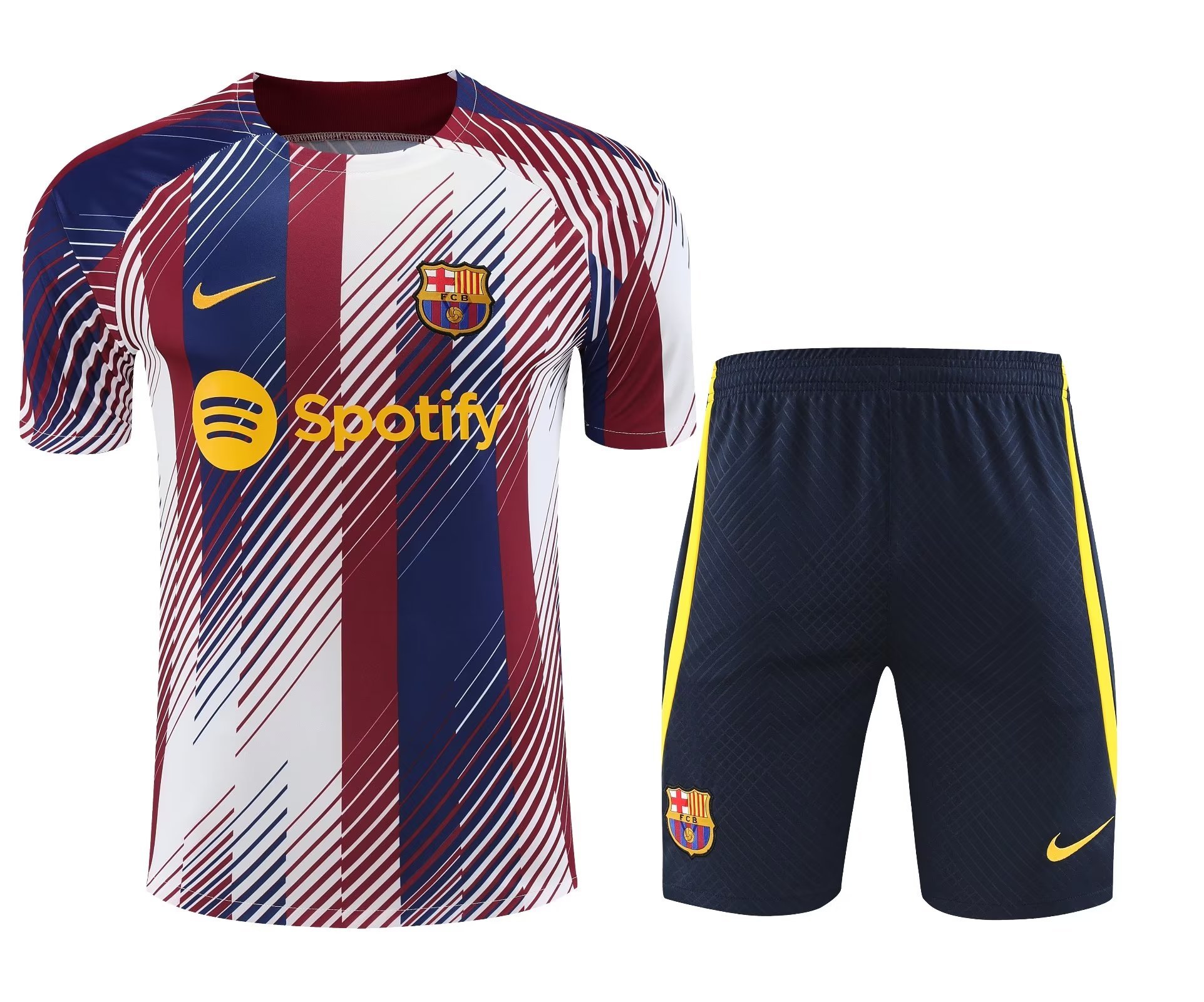 23-24 Messi GRIEZMANN Training Soccer Jerseys Yupoo