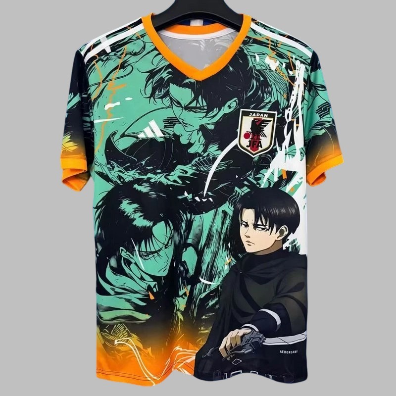 25-26 Japan Cheap Soccer Jerseys Yupoo