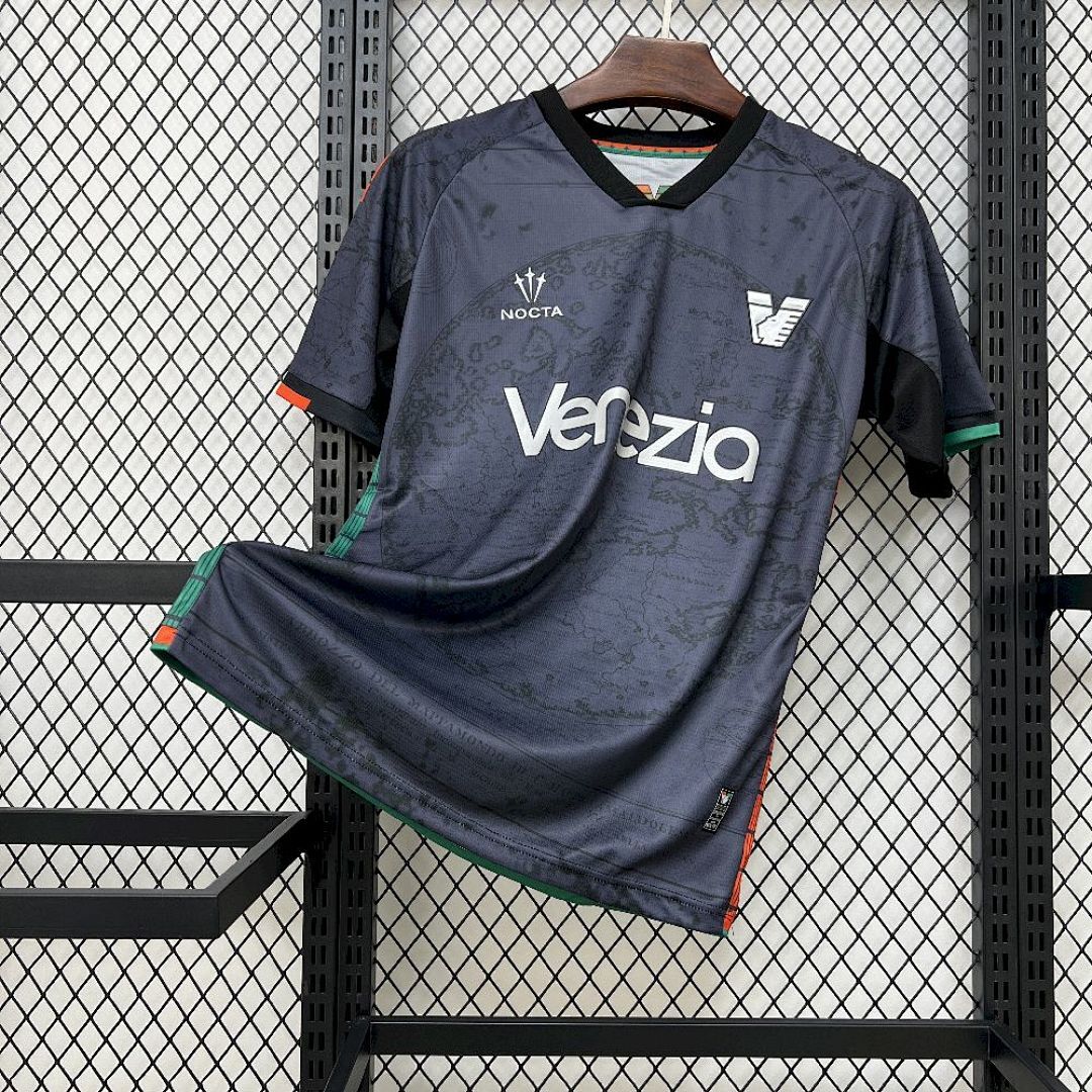 Mens Venezia FC 2025/26 Home Jersey