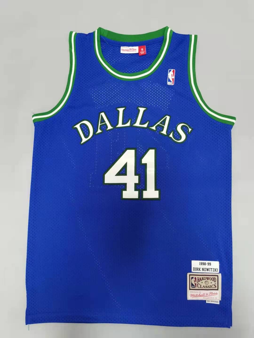 Mavericks #41 Embroidery