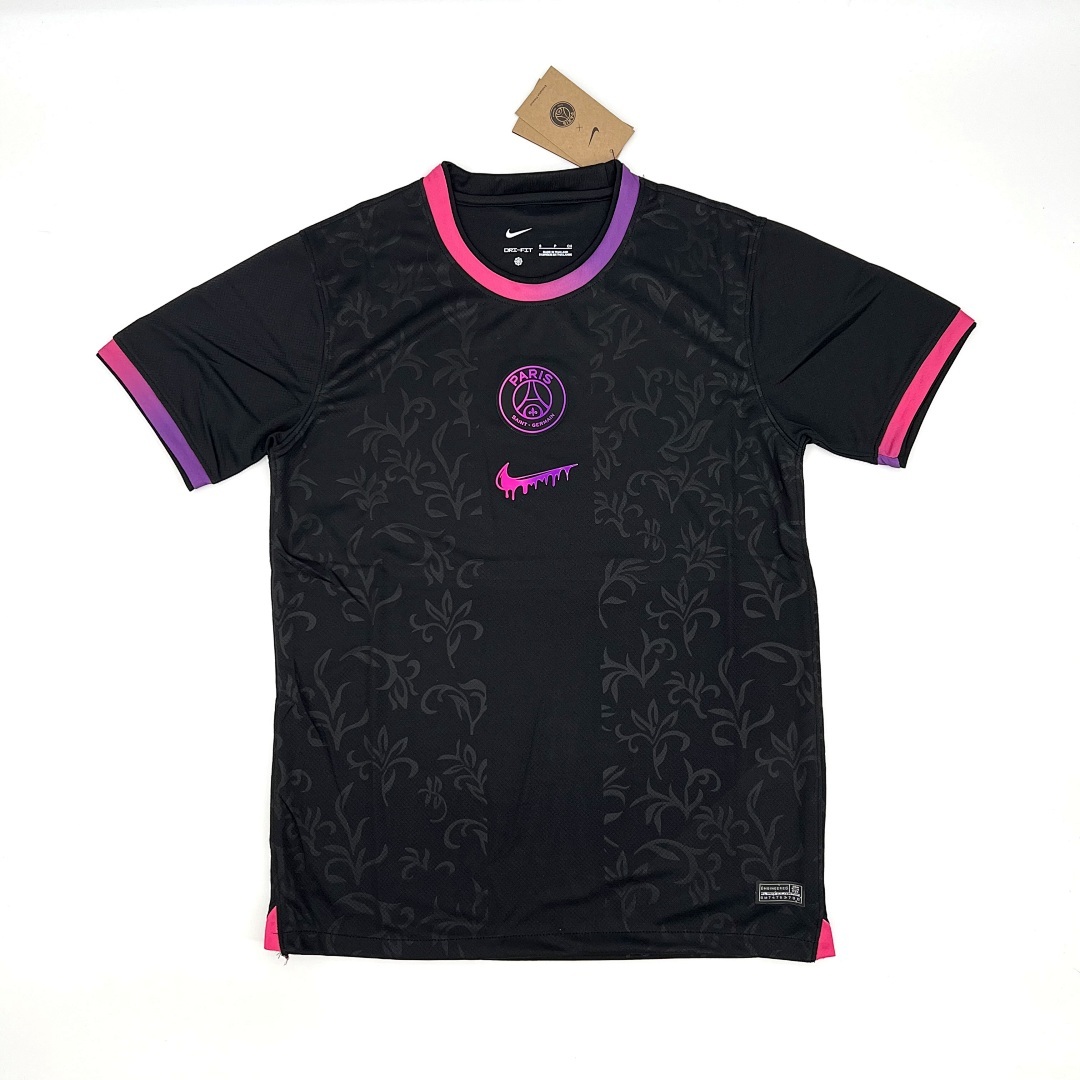 Paris Saint-Germain 2024/25 Special Edition Jersey