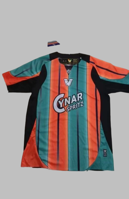 25-26 Venezia Third Cheap Soccer Jerseys Yupoo