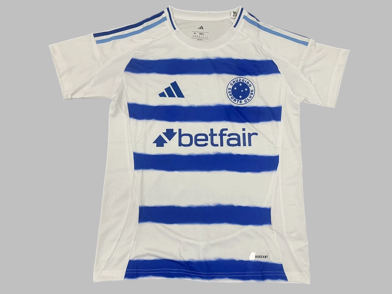 25-26 Cruzeiro Away Cheap Soccer Jerseys Yupoo