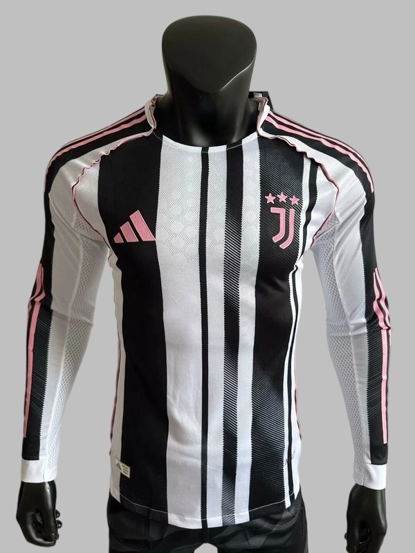 25-26 Juventus Home Player Version Cheap Soccer Jerseys Yupoo4